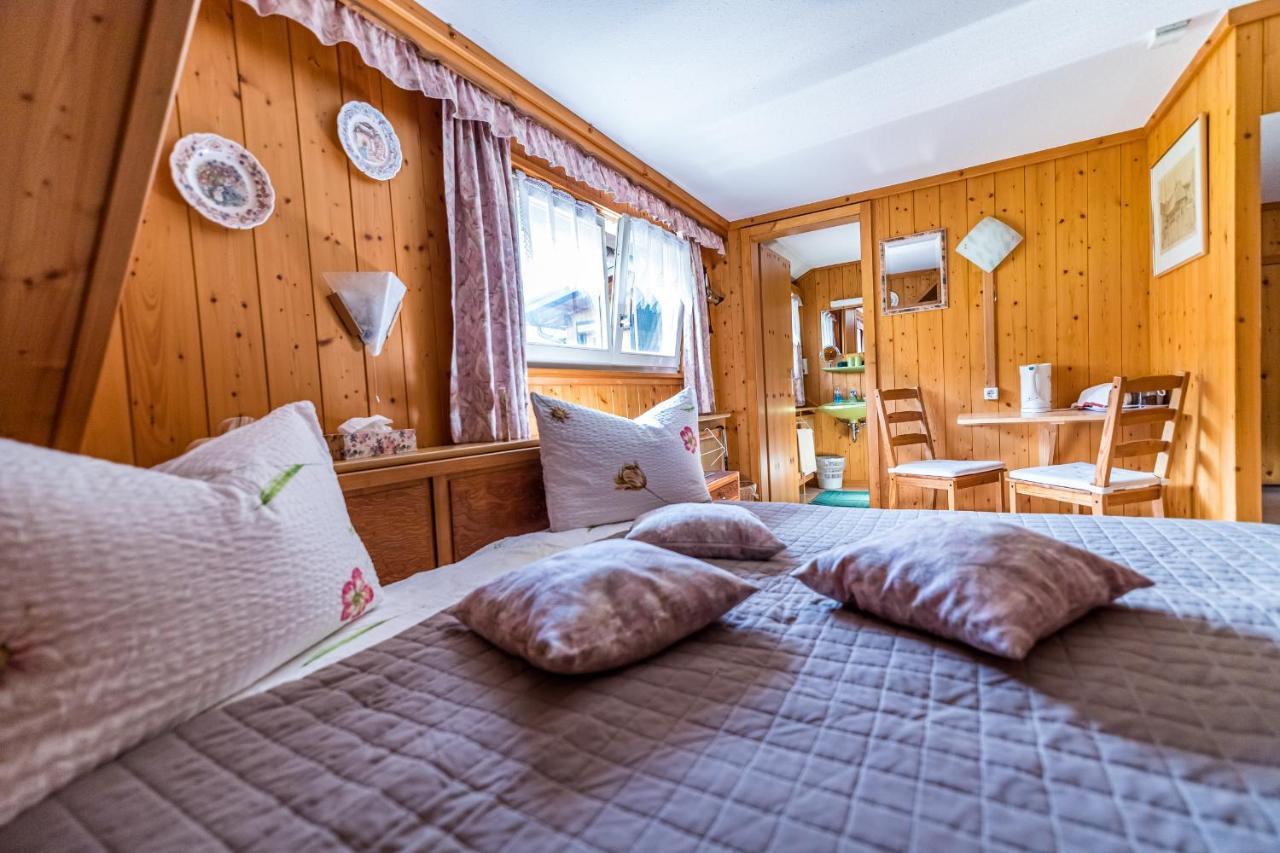 Haus Erika Gasthof