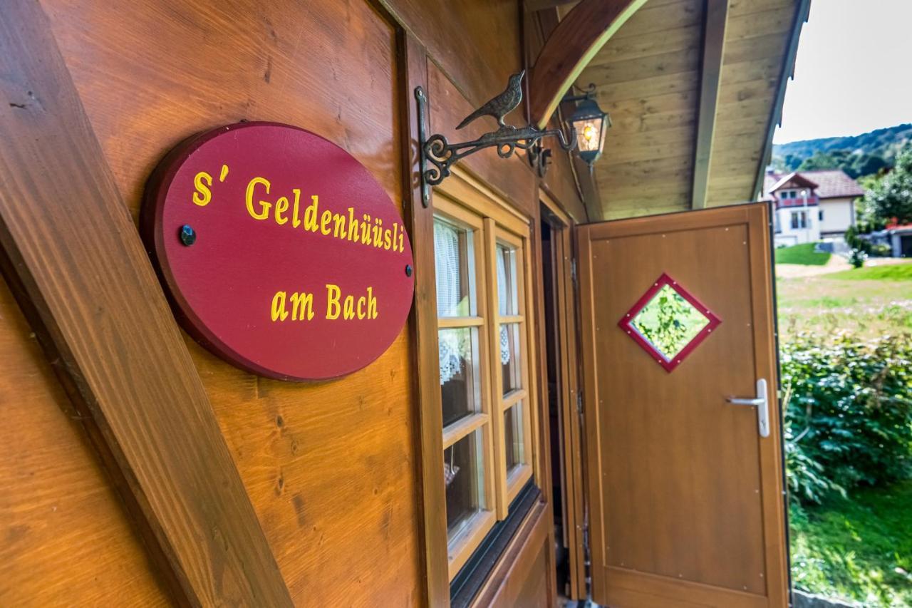 Haus Erika Wieden