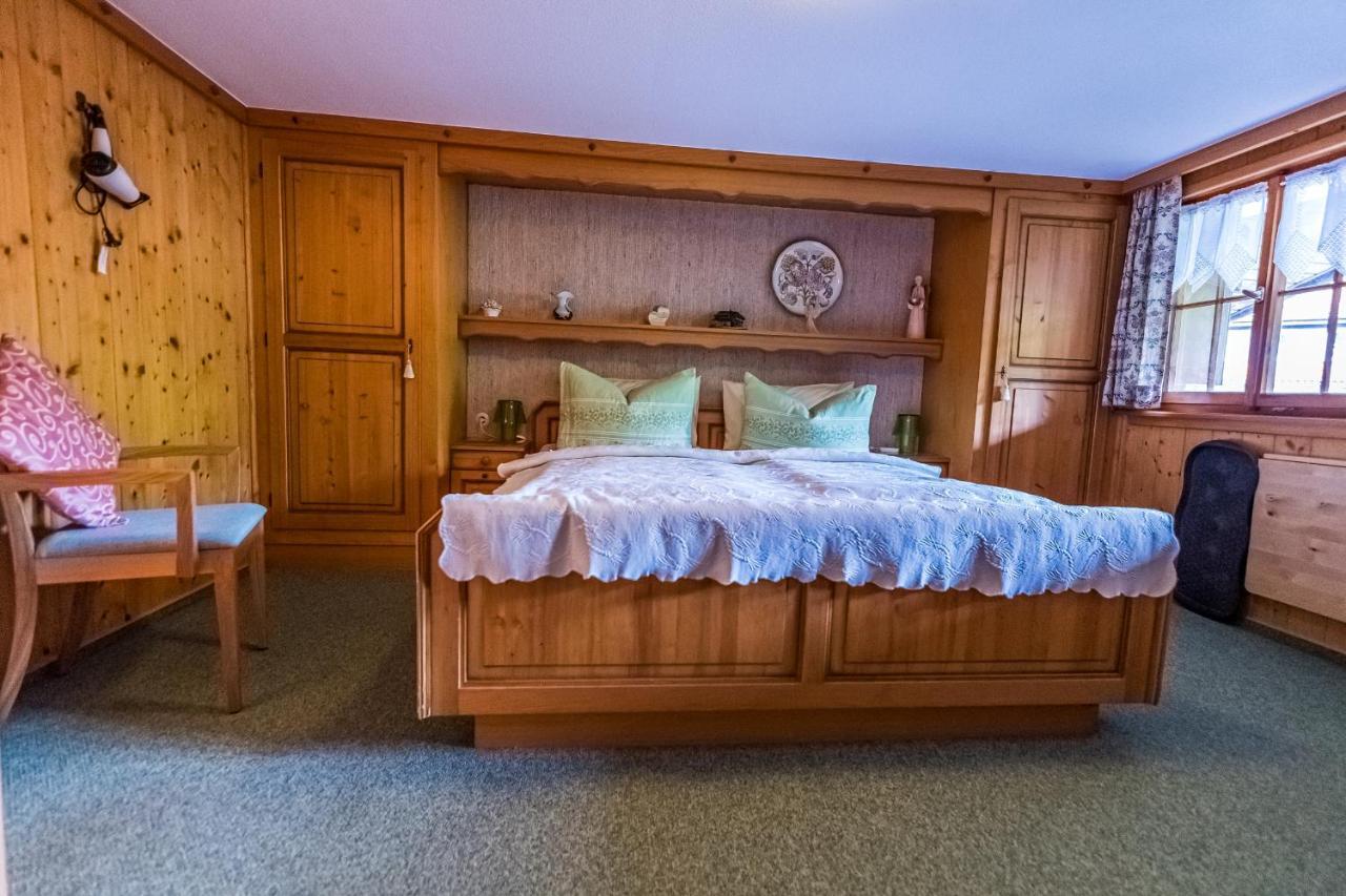 Haus Erika 3*