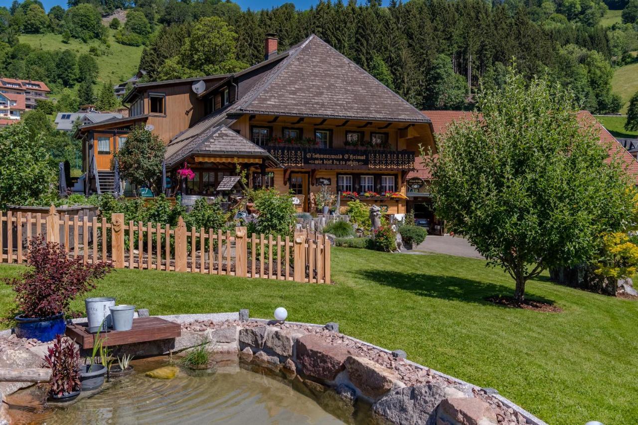 Haus Erika