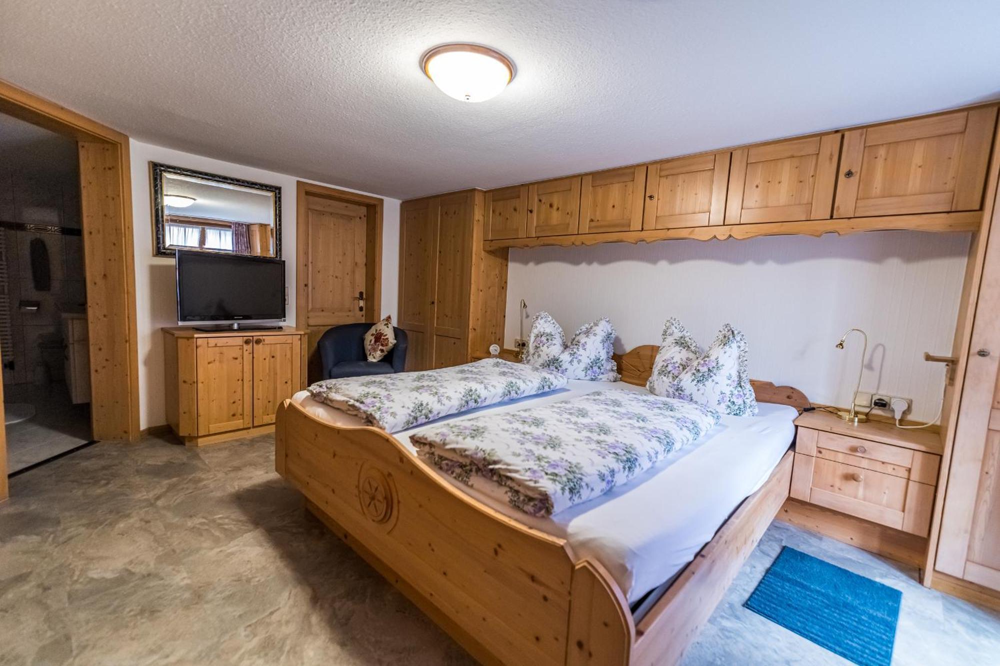 Haus Erika Gasthof 3*