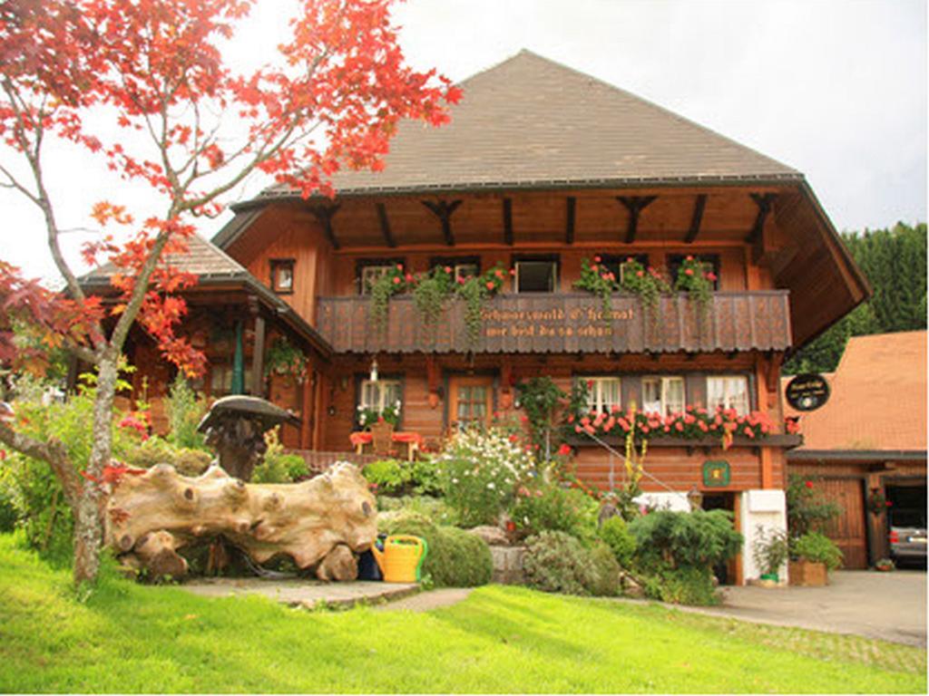Gasthof Haus Erika 3*