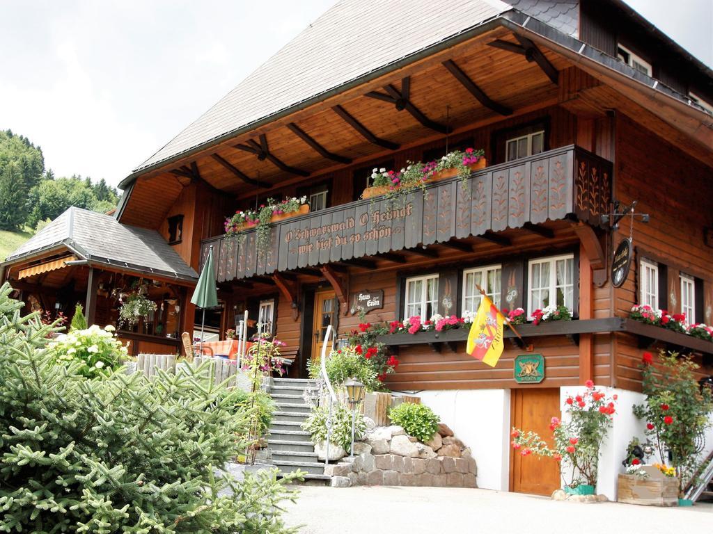 Haus Erika 3* Wieden